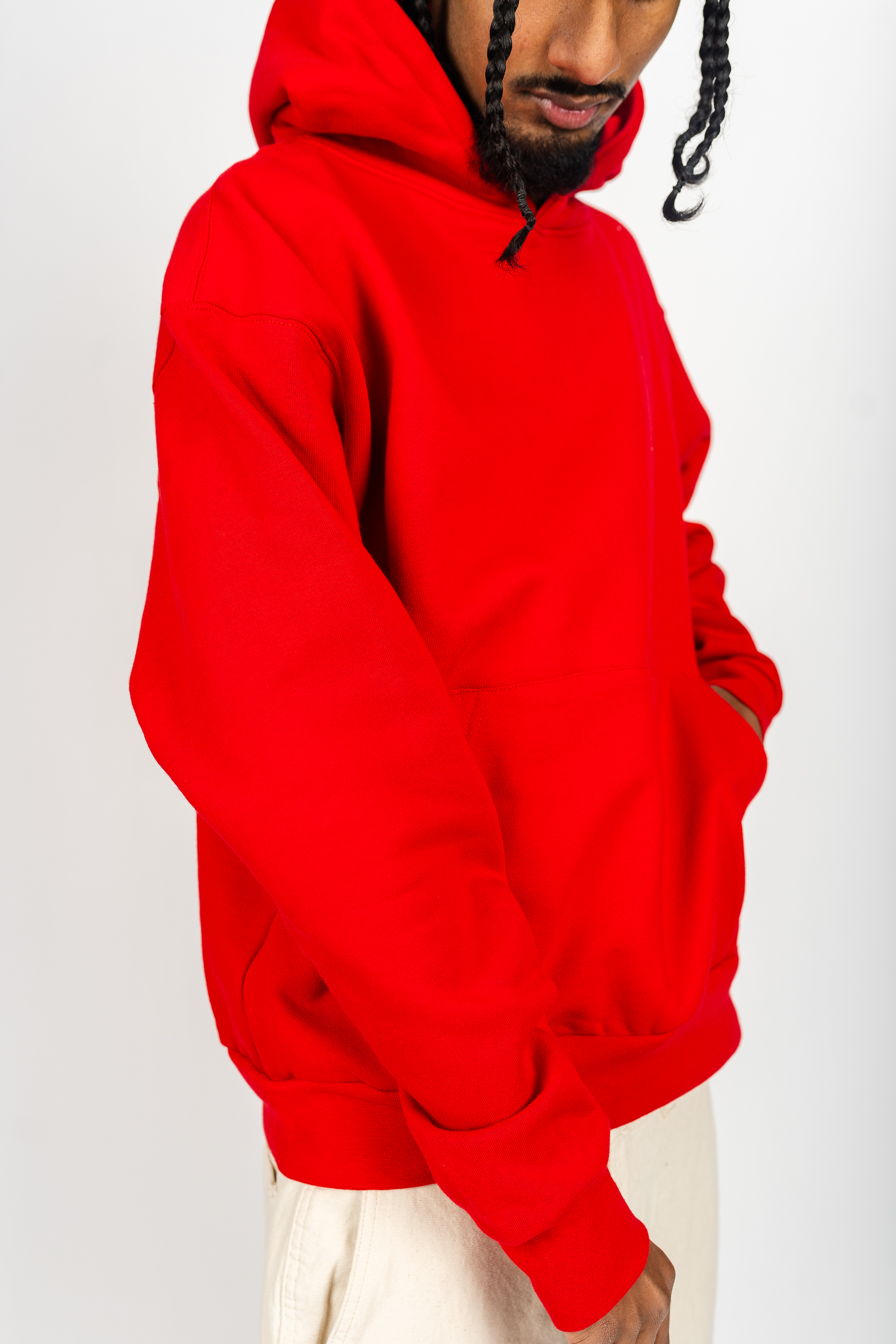 Heavyweight Boyfriend Hoodie