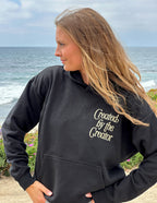 Created by the Creator Unisex Hoodie