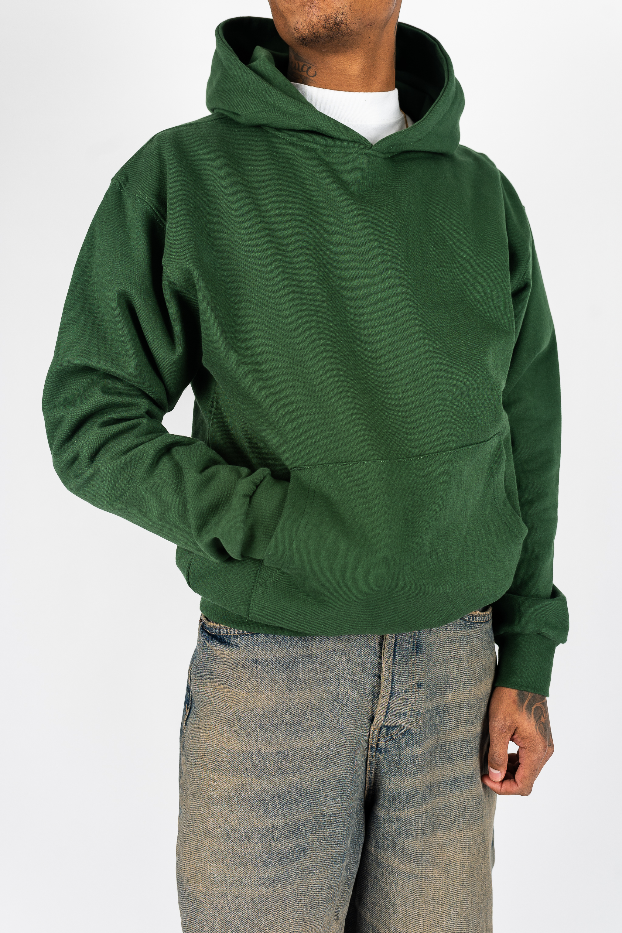 Heavyweight Boyfriend Hoodie