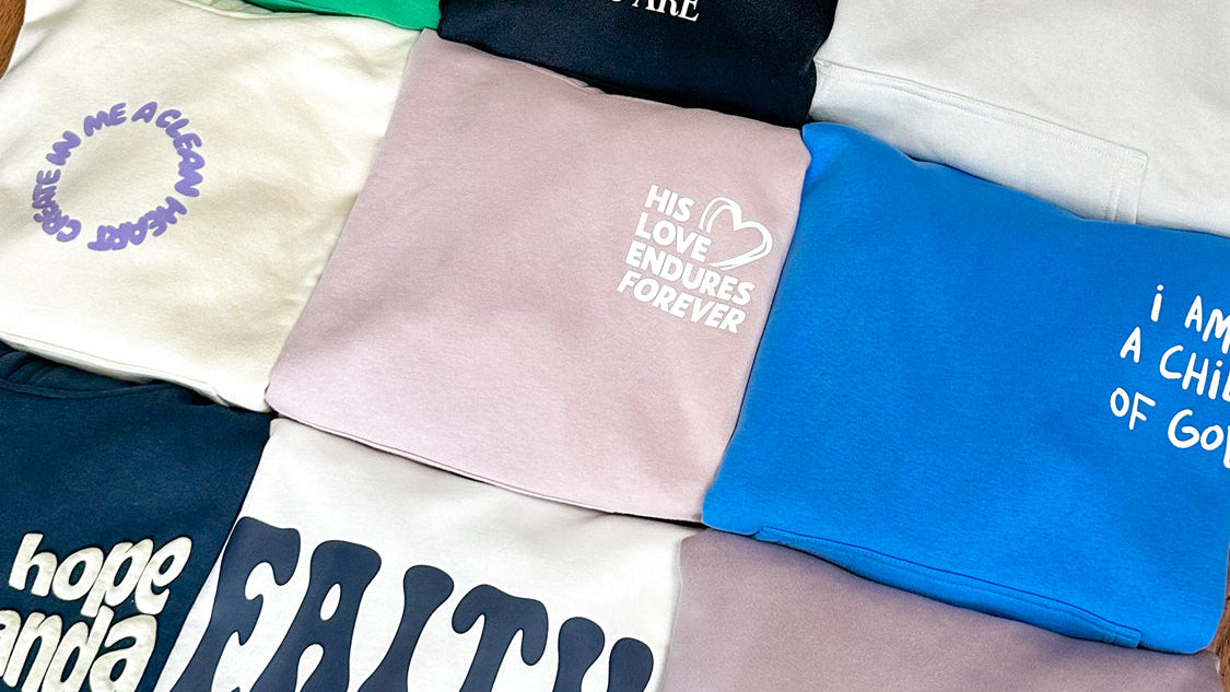 New Winter Arrivals!