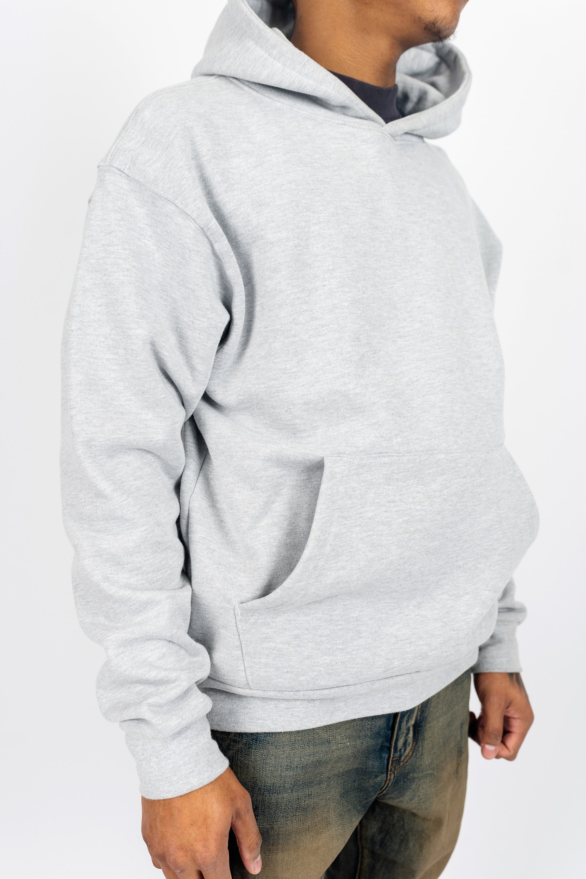 Heavyweight Boyfriend Hoodie