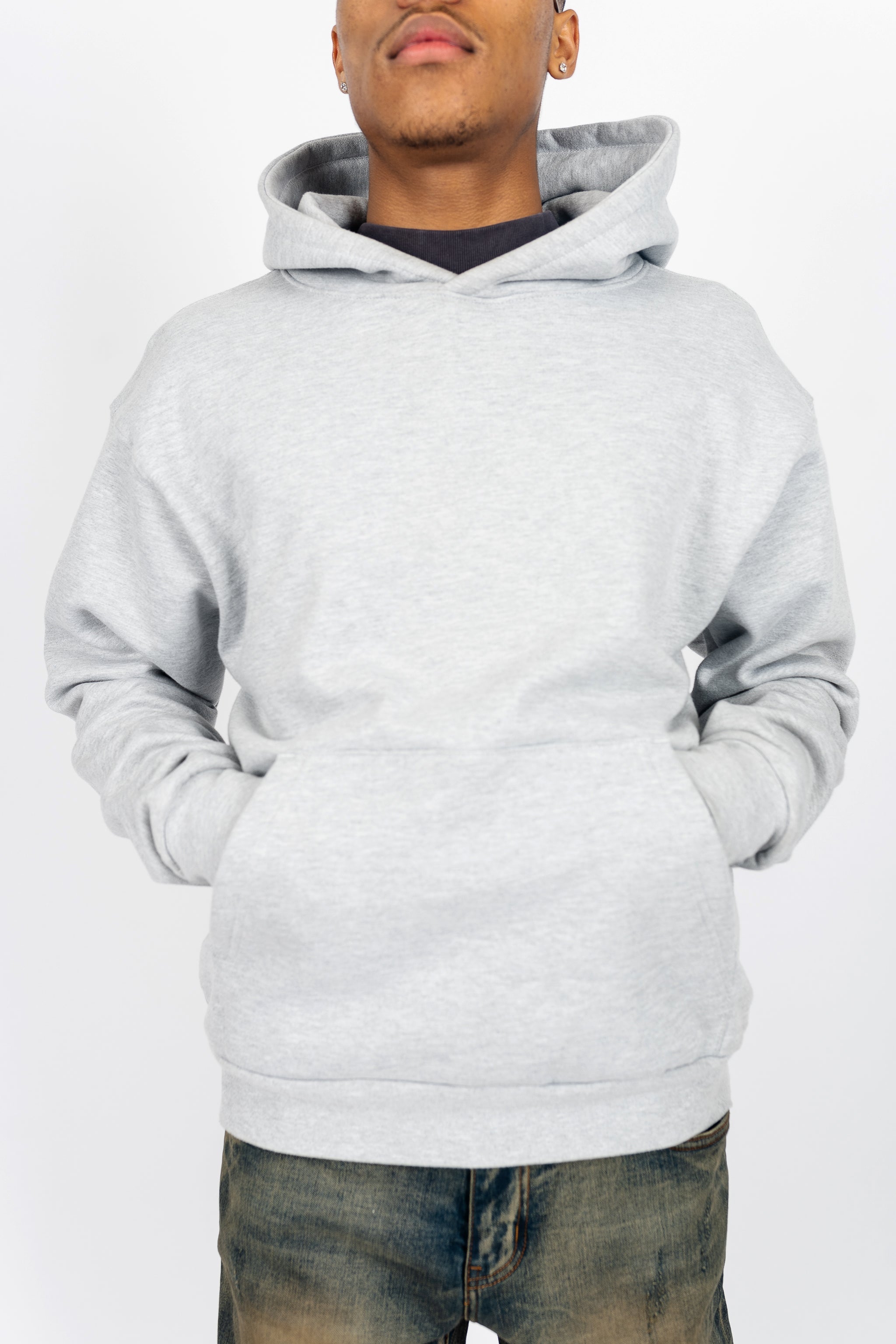 Heavyweight Boyfriend Hoodie