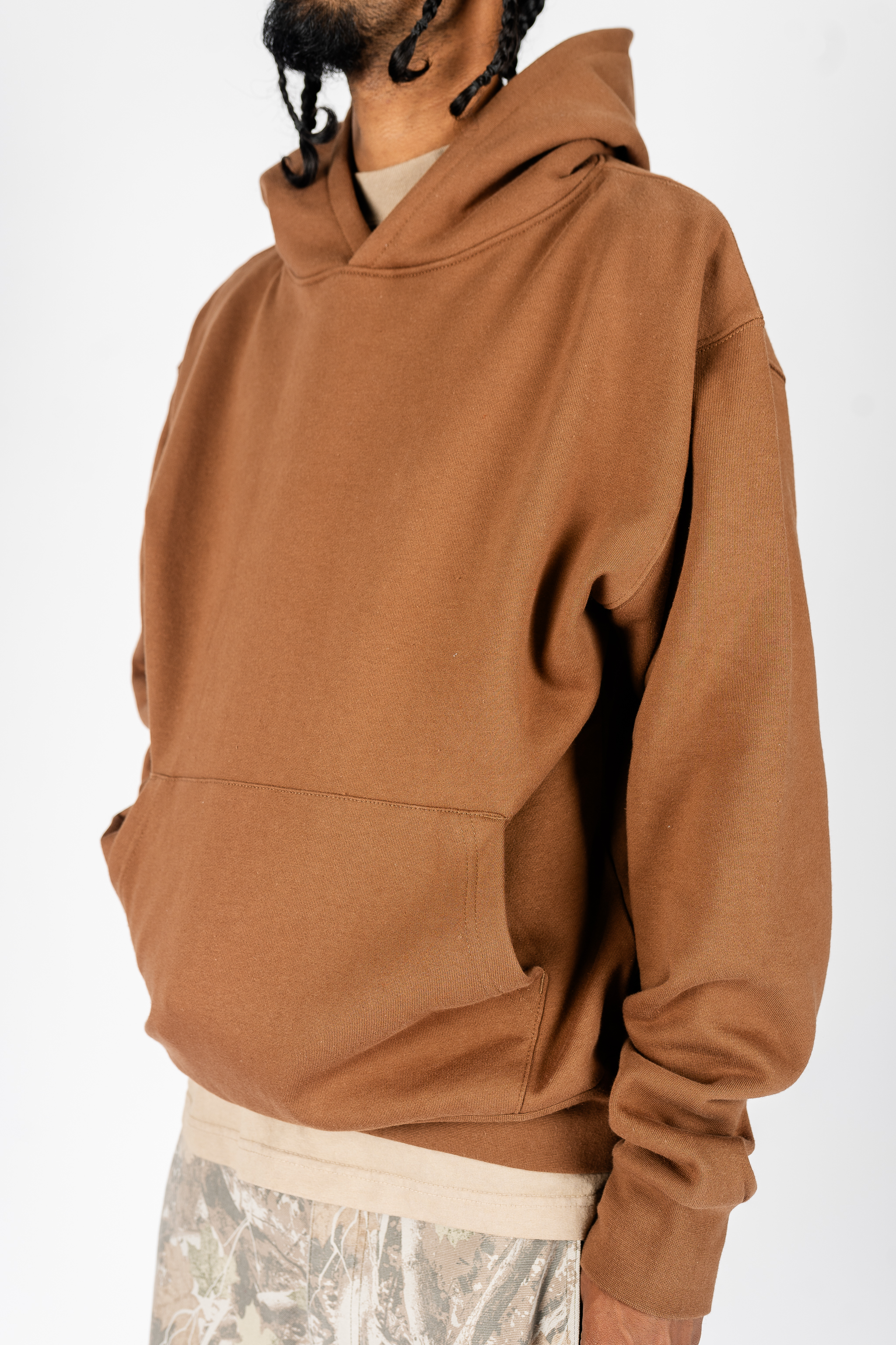 Heavyweight Boyfriend Hoodie