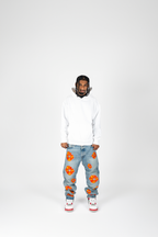 Heavyweight Boyfriend Hoodie