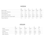 The Essential MOM LIFE Hoodie & Jogger Set